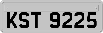 KST9225