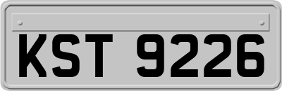 KST9226