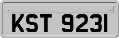KST9231