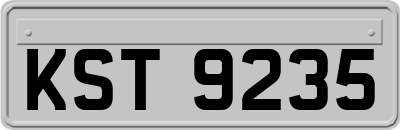 KST9235