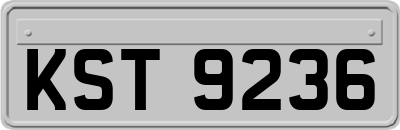 KST9236