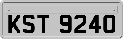 KST9240