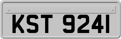 KST9241