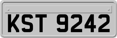 KST9242