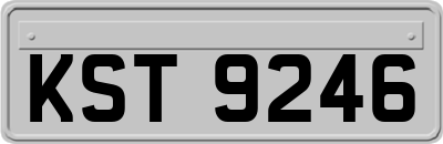 KST9246