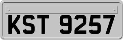 KST9257