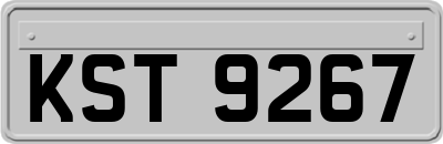 KST9267