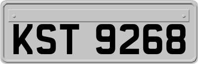KST9268