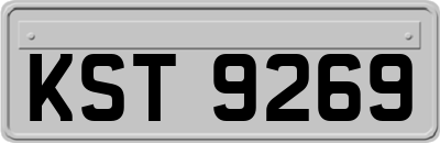 KST9269