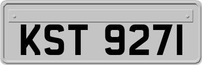 KST9271