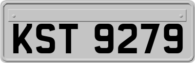 KST9279
