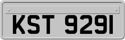 KST9291