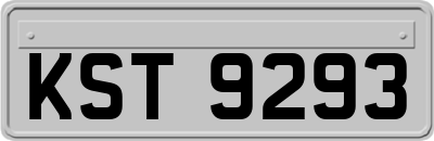 KST9293