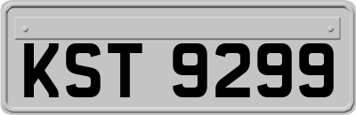 KST9299