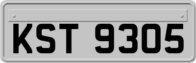 KST9305