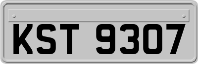 KST9307