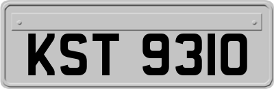 KST9310
