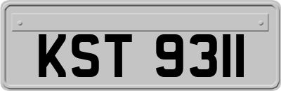 KST9311