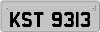 KST9313