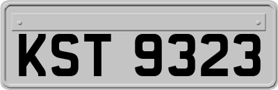 KST9323