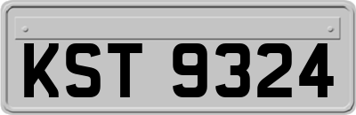 KST9324