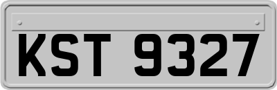 KST9327