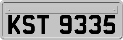 KST9335