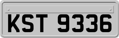 KST9336