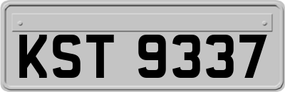 KST9337