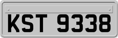 KST9338