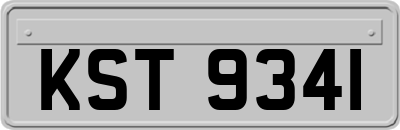 KST9341