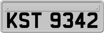 KST9342