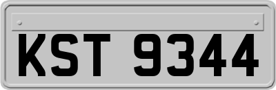 KST9344