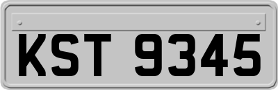 KST9345