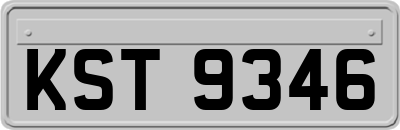 KST9346