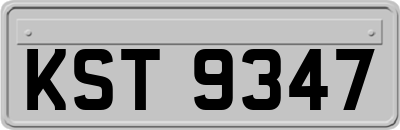 KST9347