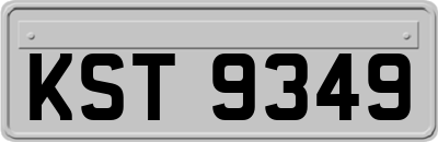 KST9349