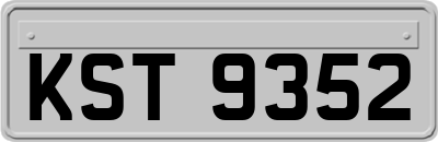 KST9352