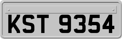 KST9354
