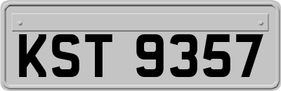 KST9357