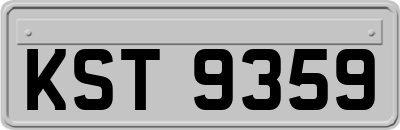 KST9359