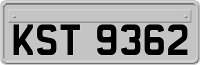 KST9362