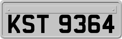 KST9364