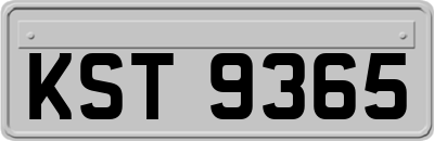 KST9365