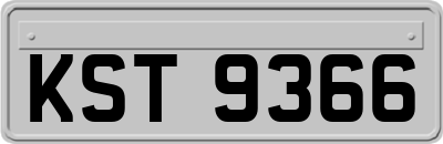 KST9366