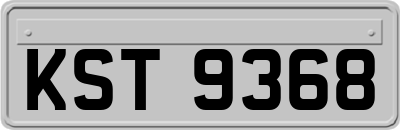 KST9368