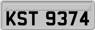 KST9374