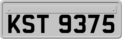 KST9375