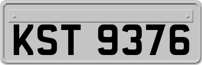 KST9376