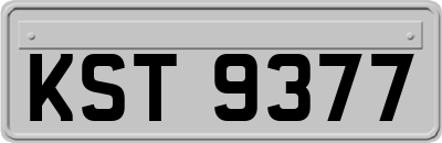 KST9377